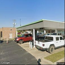 Shammaa Orthodontics, dentists office located at 1500 Grand Central Ave, Parkersburg, WV.