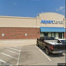 Aspen Dental, dentists office located at 416 W Jackson St, Cookeville, TN.