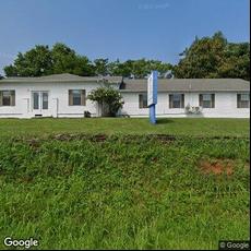 Hunter Oral & Implant Surgery, dentists office located at 500 E Gaines St, Lawrenceburg, TN.