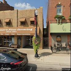 Dr Bobs Smile Shop, dentists office located at 221 S Sandusky Ave, Bucyrus, OH.