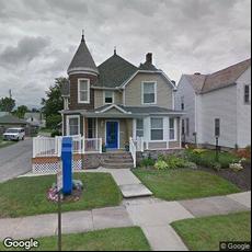 Bucyrus Dental, dentists office located at 314 W Warren St, Bucyrus, OH.