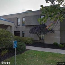 Mercy Health-Youngstown Dental Care, dentists office located at 1001 Covington St, Youngstown, OH.