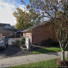 Robson Family Dentistry, dentists office located at 240 E Sandusky Ave, Bellefontaine, OH.