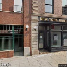 New York Dental Lab, dentists office located at 122 W Washington Blvd, Fort Wayne, IN.