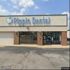 Pippin Dental, dentists office located at 400 E Diamond Ave, Evansville, IN.