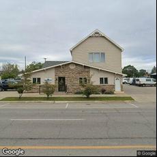 Knudsen Dentistry PLC, dentists office located at 1830 Ludington St, Escanaba, MI.