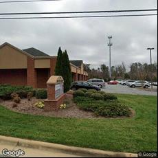 Rebecca L Howe DDS, dentists office located at 2509 Richardson Dr, Reidsville, NC.