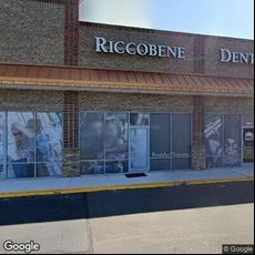 Riccobene Associates Family Dentistry, dentists office located at 1931 N Nc Highway 119, Mebane, NC.
