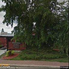 Tj DR Schuebel Dentist, dentists office located at 880 14th St, Baraboo, WI.