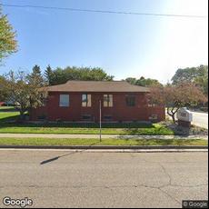 Orthodontic Specialists, dentists office located at 1210 Draper St, Baraboo, WI.