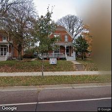 DR Charles S Hintz Dentist, dentists office located at 200 S Broadway St, New Ulm, MN.