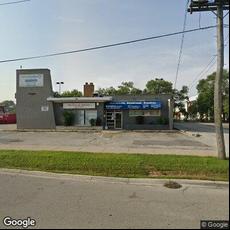 Burbank Dental Associates, dentists office located at 4817 W 83rd St, Burbank, IL.