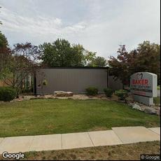 Baker Cosmetic & Family - Douglas J Baker DDS, dentists office located at 305 S Oakland Ave, Carbondale, IL.