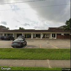 Dupree & Neupert & Chandler, dentists office located at 3839 W Congress St, Lafayette, LA.