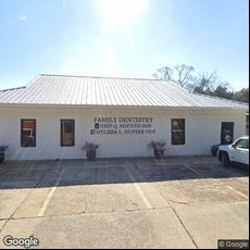 Hiep Nguyen, DDS Family Dentistry, dentists office located at 1911 W Congress St, Lafayette, LA.