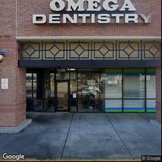 Omega Dentistry, dentists office located at 2865 Ambassador Caffery Pkwy, Lafayette, LA.