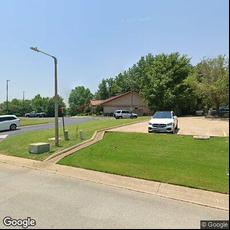 Dental Solutions, dentists office located at 2819 Longview Dr, Jonesboro, AR.