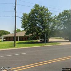 Jonesboro Dental Care, dentists office located at 2500 Browns Ln, Jonesboro, AR.