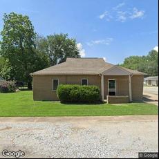 Ford Dental Care, dentists office located at 125 N Rust Ave, Gentry, AR.