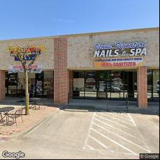 Dossett Dental McKinney, dentists office located at 4550 Eldorado Pkwy, Mckinney, TX.