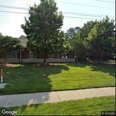 Venezie, Ronald DDS MS PA, dentists office located at 504 W Williams St, Cary, NC.