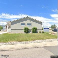 Denteffex, dentists office located at 1802 Spring Ct, Cheyenne, WY.