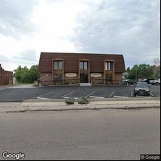 Westgate Dental Clinic, dentists office located at 121 W Carlson St, Cheyenne, WY.