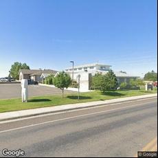 Aesthetic Dentistry, P.C., dentists office located at 7010 Yellowtail Rd, Cheyenne, WY.