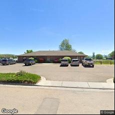 Jolley Orthodontics, dentists office located at 582 N 1700 W, Vernal, UT.