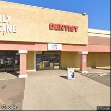 Ace Dental Care, dentists office located at 4338 W Thomas Rd, Phoenix, AZ.