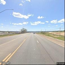 Tse Bonito Dental, dentists office located at State Highway 264, Window Rock, AZ.