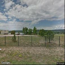 Pacheco Dental, dentists office located at 2503 Ridge Runner Rd, Las Vegas, NM.