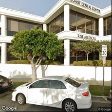 Coast Dental & Implant Center, dentists office located at 2121 E Coast Hwy, Corona Dl Mar, CA.