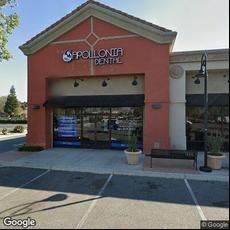 Apollonia Dental, dentists office located at 9901 Hageman Rd, Bakersfield, CA.
