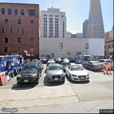 Center For Cosmetic Dentistry, dentists office located at 712 Sansome St, San Francisco, CA.