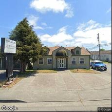 Fortuna Dental Center Mark A Hise MS, dentists office located at 591 S Fortuna Blvd, Fortuna, CA.