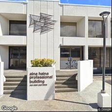 Aina Haina Dental Group Inc, dentists office located at 850 W Hind Dr, Honolulu, HI.