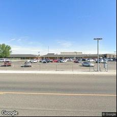 B Martin & G Martin P, dentists office located at 1719 E Lincoln Ave, Sunnyside, WA.