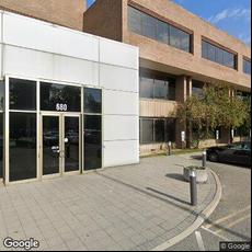 Alpine Perio & Dental Implants, dentists office located at 680 Kinderkamack Rd, Oradell, NJ.