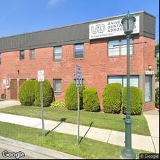 Universal Dental Associates, dentists office located at 1561 Hempstead Tpke, Elmont, NY.