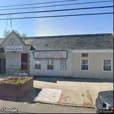 Cambria Family Dental Center, dentists office located at 22802 Linden Blvd, Cambria Heights, NY.