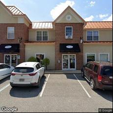 Amy Everett DDS & Associates, dentists office located at 503 Burroughs St, Morgantown, WV.