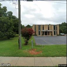 A Dental House, dentists office located at 2440 statesville Blvd,, Salisbury, NC.