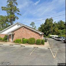 Thomas and Lucas Family Dentistry, dentists office located at 1600 Alice St, Waycross, GA.