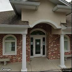 Pensacola Dental Center, dentists office located at 8580 University Pkwy, Pensacola, FL.