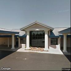 Oral & Facial Surgery, dentists office located at 398 Ashe Blvd, Sheffield, AL.