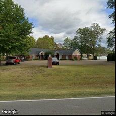 Dentistry Corinth | Richard C. Strachan MS, DMD, PA, dentists office located at 1402 N Harper Rd, Corinth, MS.