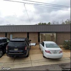 Dental Arts of Corinth PLLC, dentists office located at 1025 Foote St, Corinth, MS.