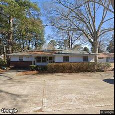 Jones Dental Clinic, dentists office located at 223 N Main St, Petal, MS.