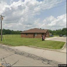 Southside Family Dental Care, dentists office located at 1720 S Burlington Dr, Muncie, IN.